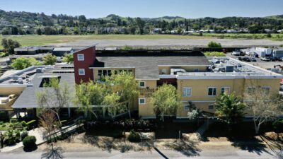 Committee on the Shelterless