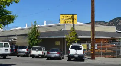 Novato Builders Supply