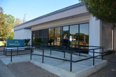 Novato Medical Office 2