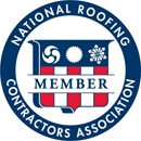 National Roofing Contractors Association Wedge Roofing