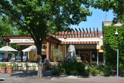 Healdsburg Roof Coating