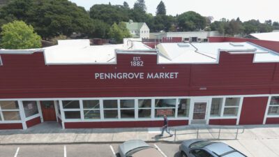 Penngrove Market