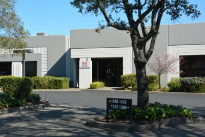 Petaluma Business Park