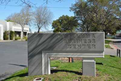Petaluma Business Center