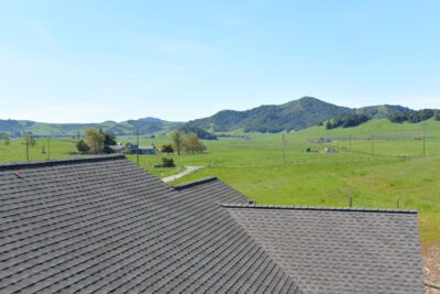 Petaluma Shingle New Roof