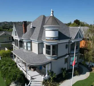 Thumbnail of http://Queen%20Anne%20Victorian%20Shingle%20Roof%20Sonoma%20County