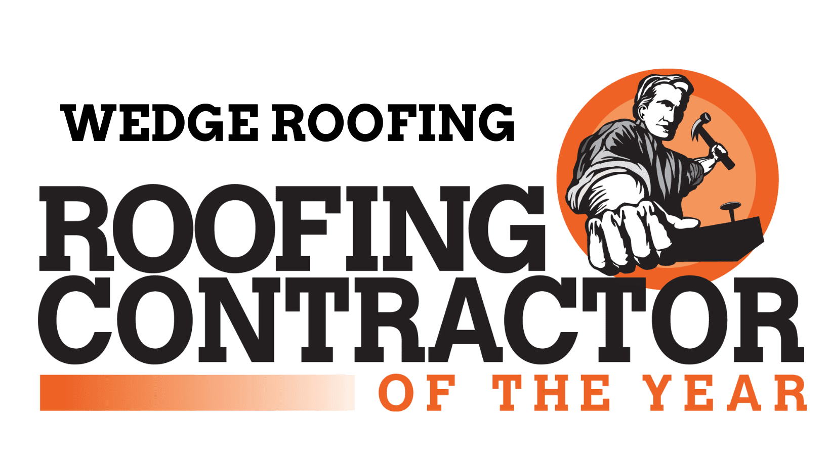 Residential Roofing Contractor of the Year 2022