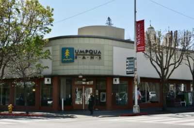 Umpqua Bank