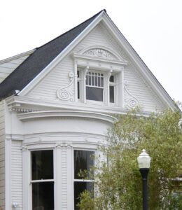 Pacific Heights Victorian
