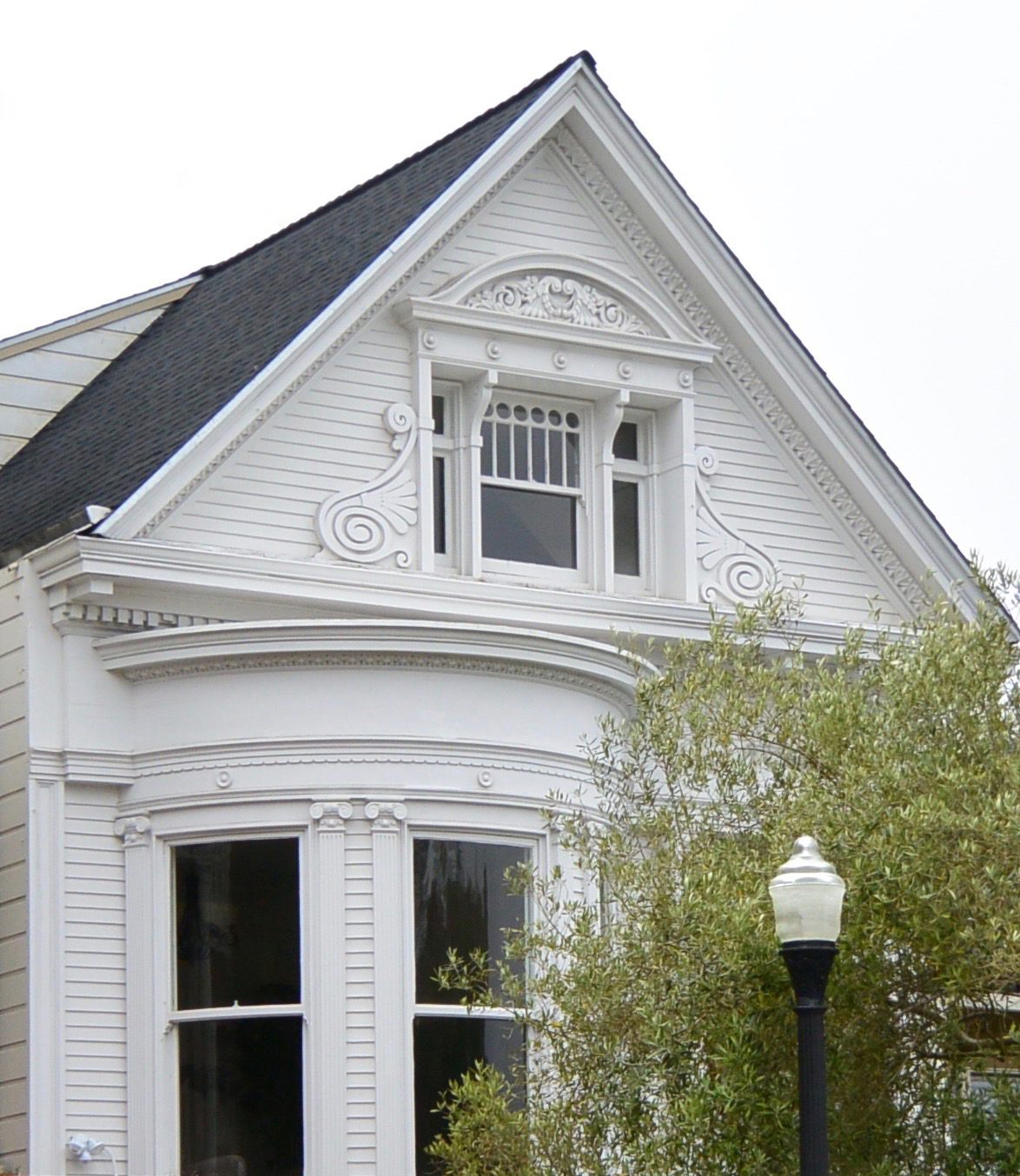 Pacific Heights Victorian