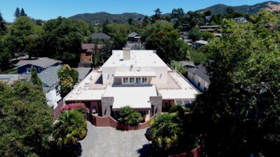 San Rafael Healthcare