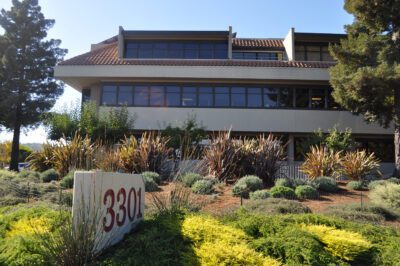 San Rafael Tile Roof