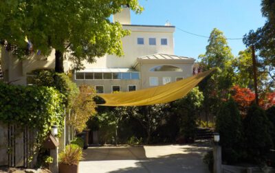 San Rafael Spray Foam Roofing