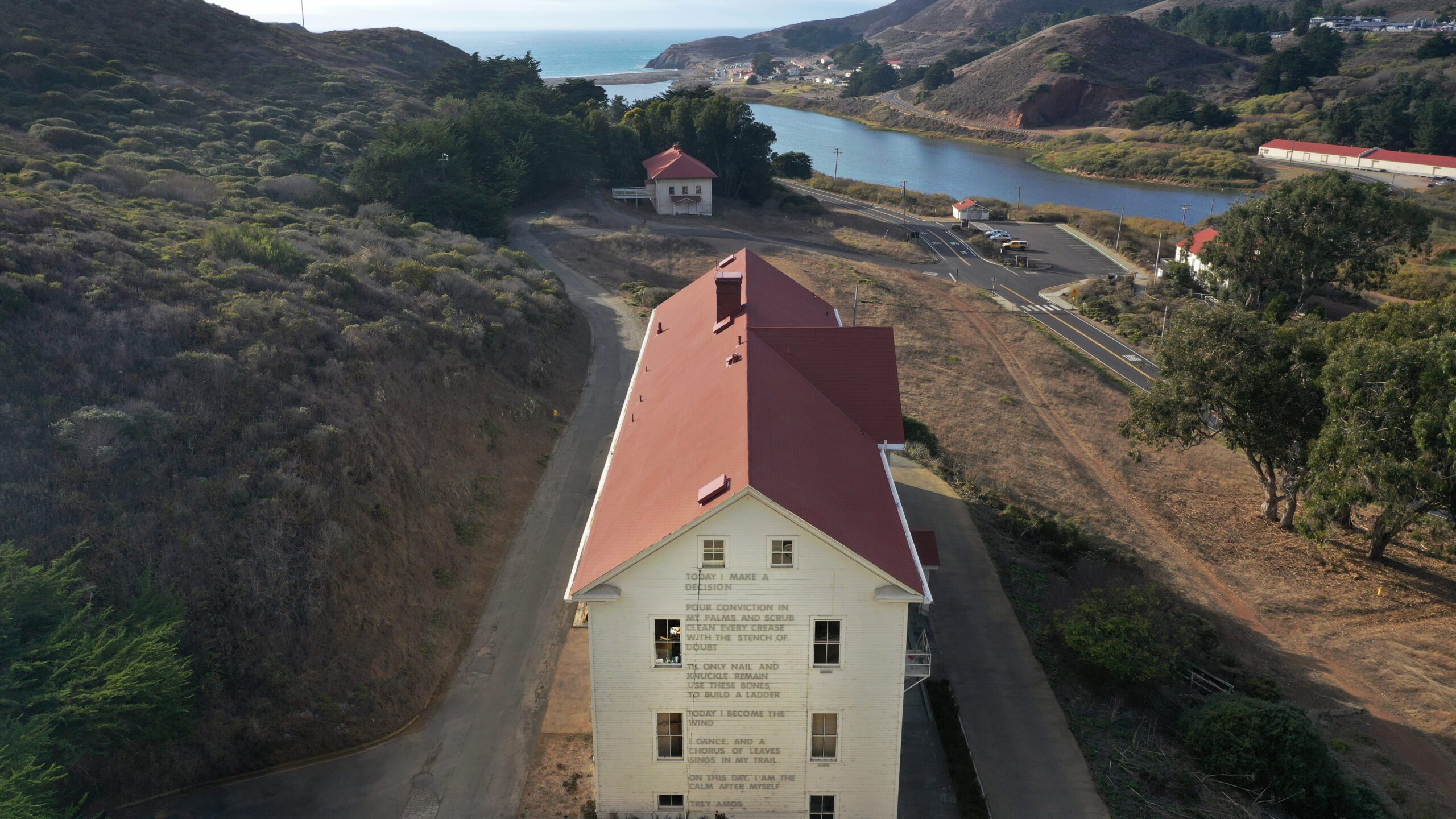 Headland Center for the Arts