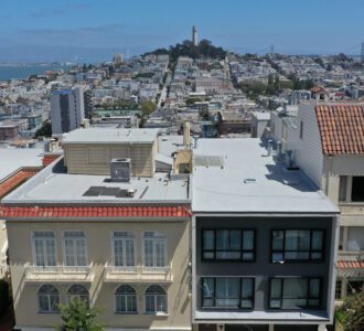 Thumbnail of http://San%20Francisco%20spray%20foam%20roof%20installation.