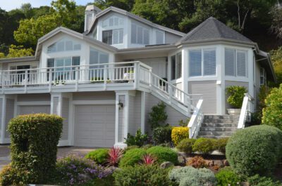Mill Valley Shingle Roof 5