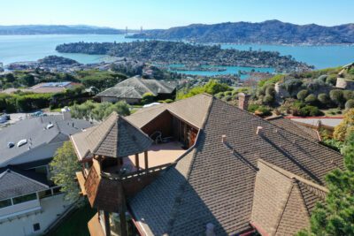 Tiburon Shingle Roof 5