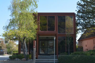 Mill Valley Medical Office