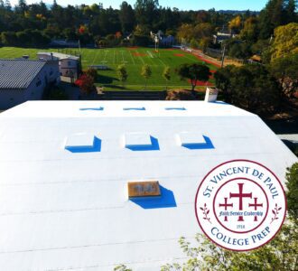 Thumbnail of http://St.%20Vincent%20Single%20Ply%20Roof