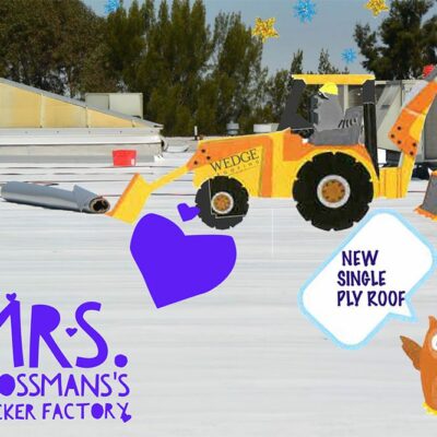 Thumbnail of http://Single%20Ply%20Roof%20Mrs.%20Grossman's%20Sticker%20Factory%20Petaluma,%20CA