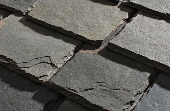 American Slate Roof Tiles