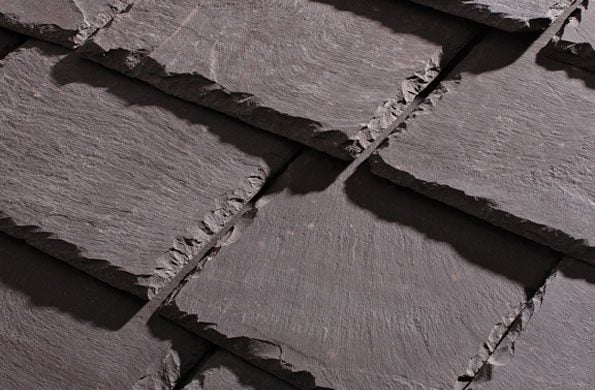 American Slate Roof Tiles