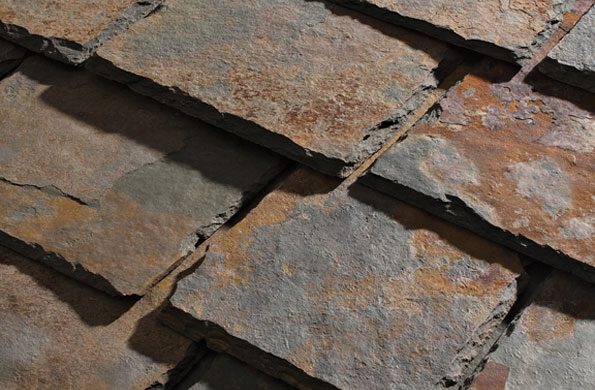 American Slate Roof Tiles