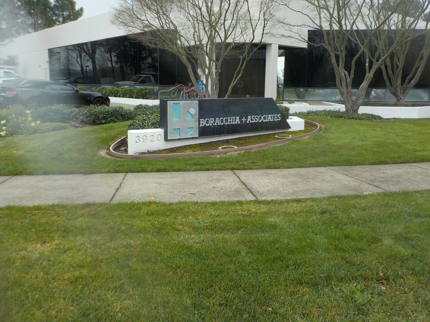 Professional office cleaning services in Petaluma