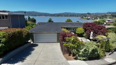 Belvedere Foam Roof Gray Coating