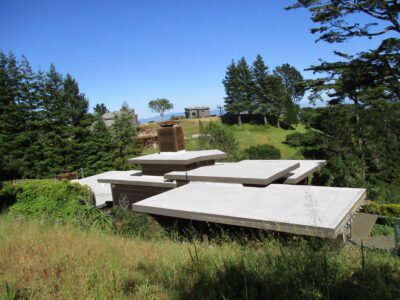 Marin Panoramic Spray Foam Roofing