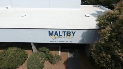Commercial Roofing Petaluma