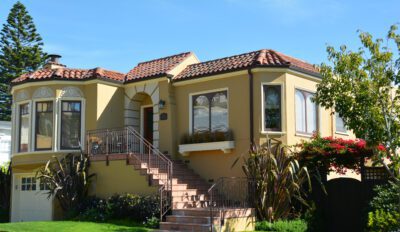 Spray Foam Roof San Francisco