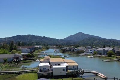 Greenbrae Foan Roof 6