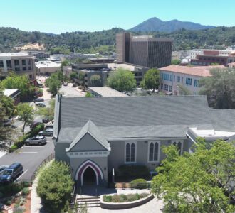 Thumbnail of http://Spray%20foam%20and%20shingle%20roof%20San%20Rafael,%20CA