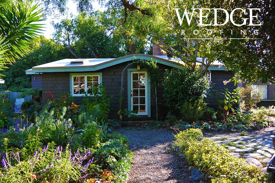 Stinson Beach Roofing
