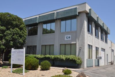 Terra Linda Officce Building 2