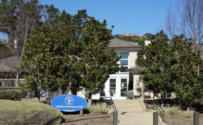 Tiburon Peninsula Club
