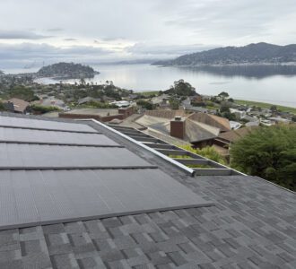 Thumbnail of http://Tiburon,%20CA%20solar%20shingle%20roof