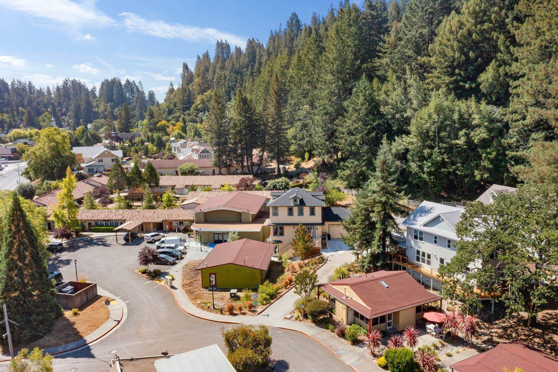 Harmony Village