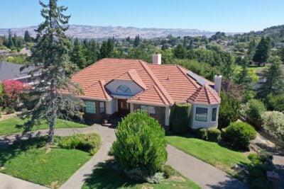 Tile Roof Petaluma 3
