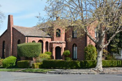 Historic Home Petaluma 3