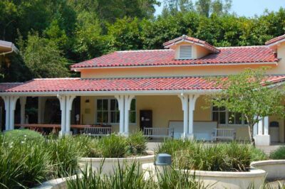 Tile Roofing Sonoma County, CA.
