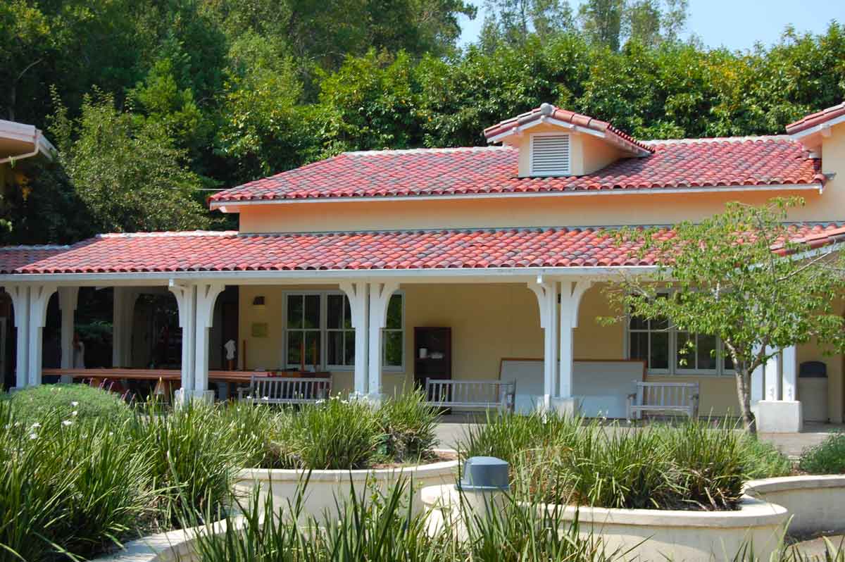 Tile Roofing Sonoma County, CA.