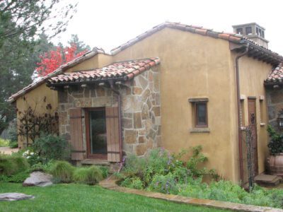 Tile Roof Petaluma 2