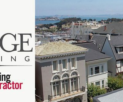 top roofing contractors