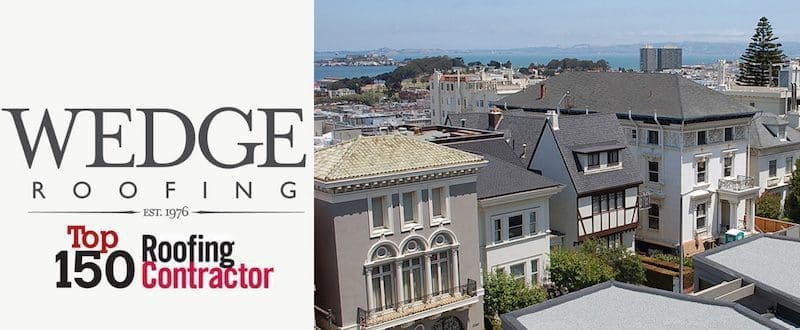Top 150 Roofing Contractors