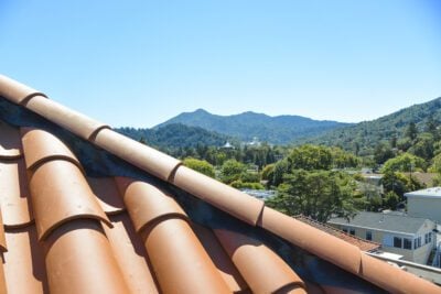 San Anselmo Town Center