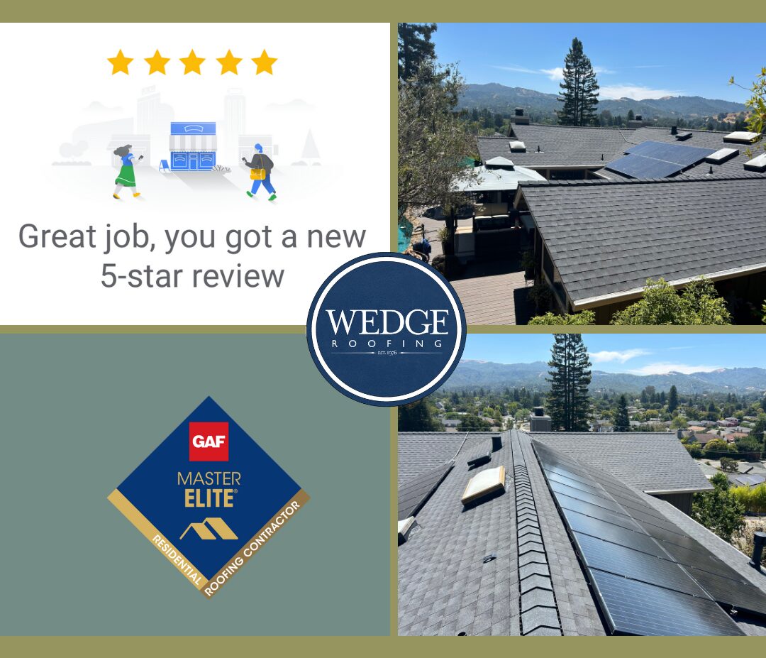 GAF Timberline HDZ Cool Shingle Roof